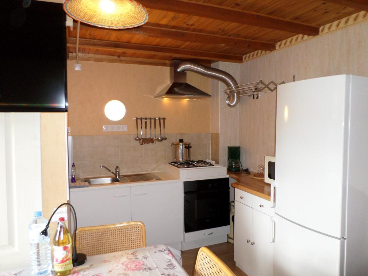 Studio-appartement à proximité d'une maison de Maître de 1904 Haguenau Exterior foto